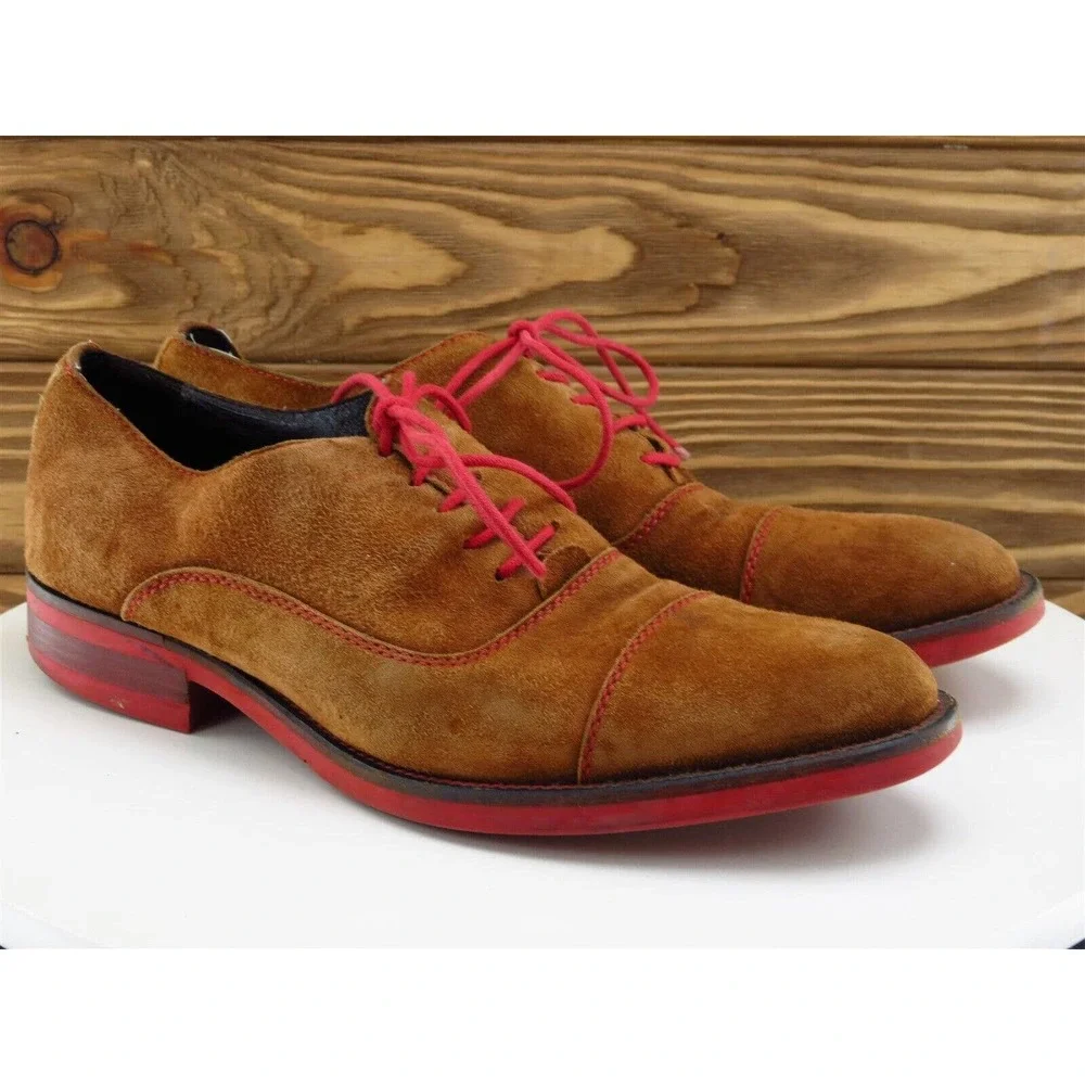 Donald J. Pliner welcome shoe
